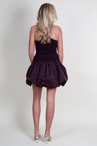 A.L.C. - Eloise Mini Dress