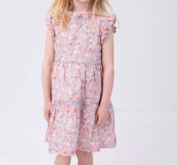 The Oaks Apparel - Valeria Floral Dress