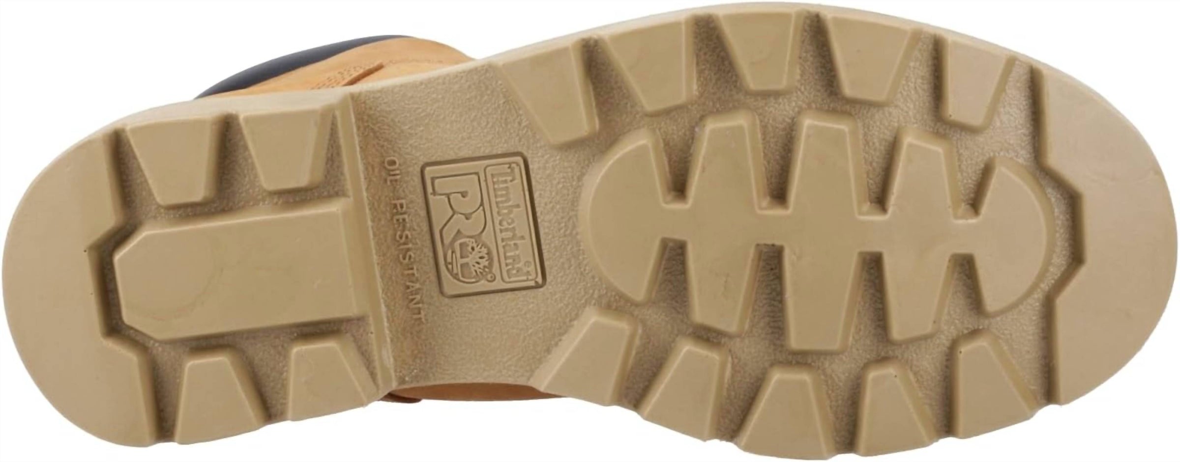 Timberland Men's Pro Saw Horse 6" Composite Alloy Toe Boots in wheat - men's boots - view 5