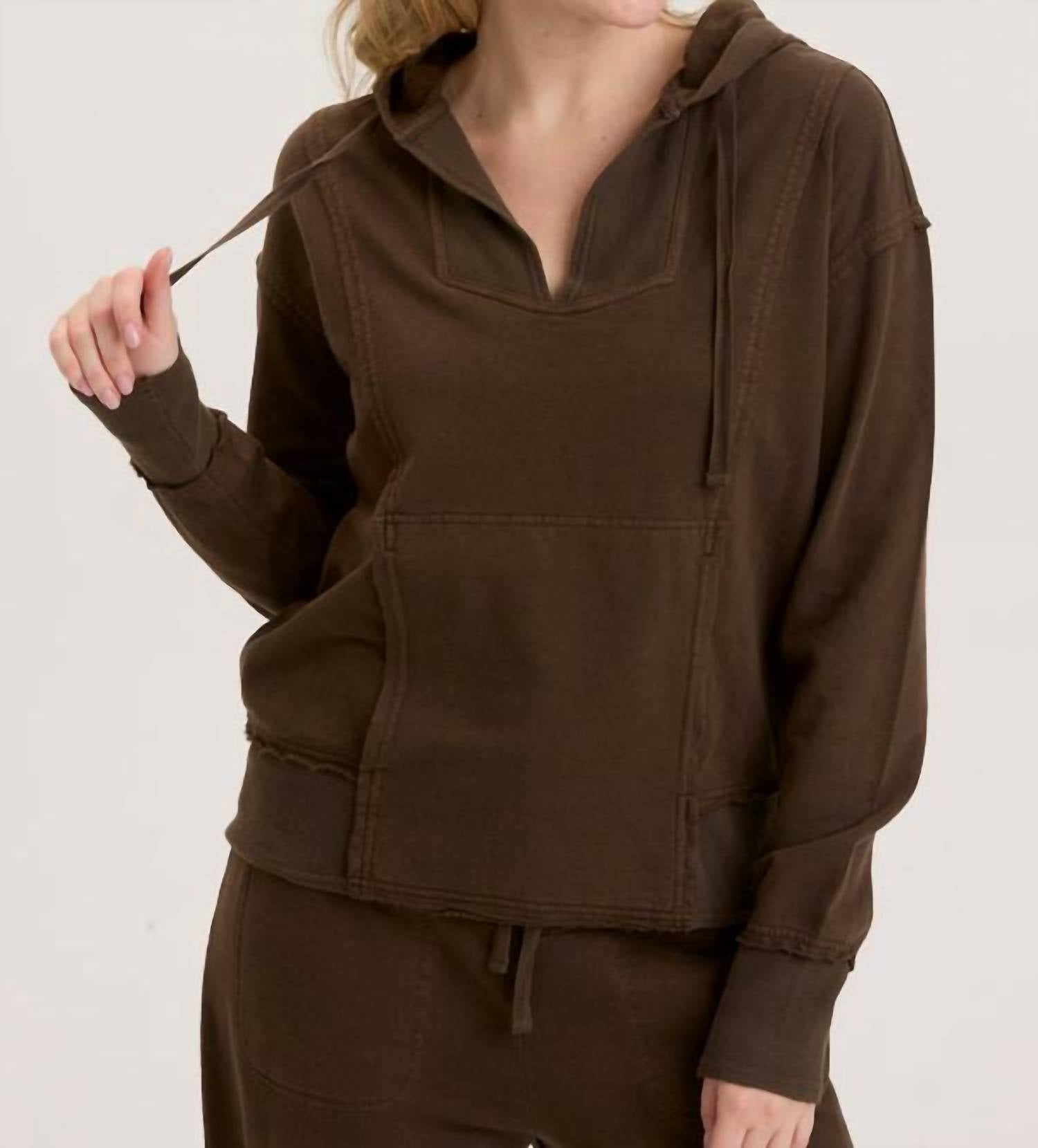 Xcvi - Rosalyn Hoodie