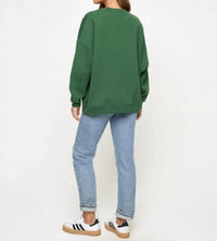 L*Space - Legend Oversized Sweatshirt