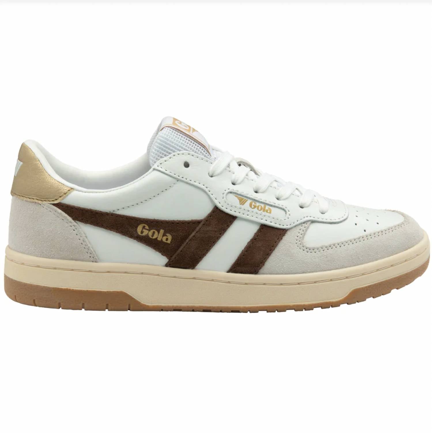 Gola - Women's Hawk Sneakers