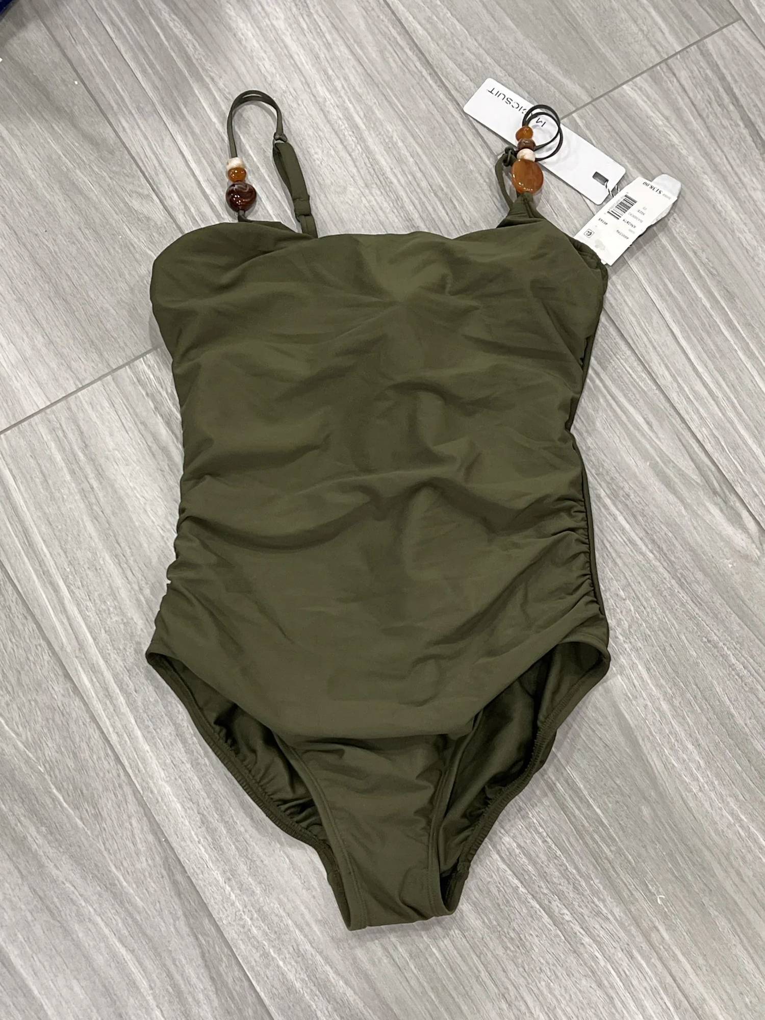 Magicsuit - Women's Cady One Piece Swimsuit