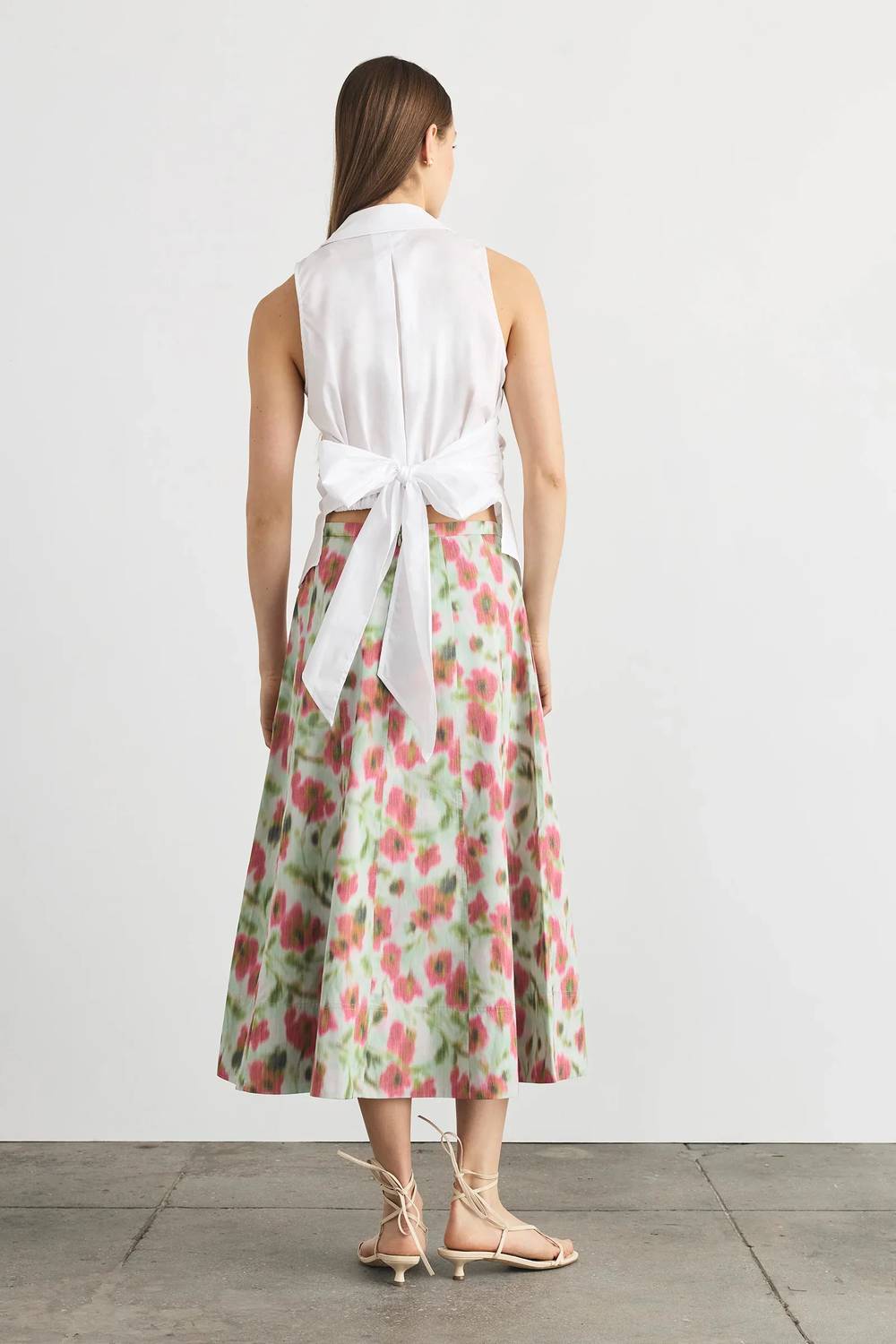 Tanya Taylor - Hannah Top