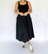 By Together - Breezy Days Maxi Dress