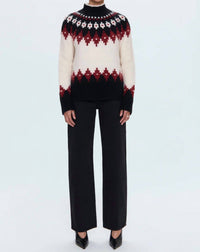 Pistola - Astrid Pullover Sweater