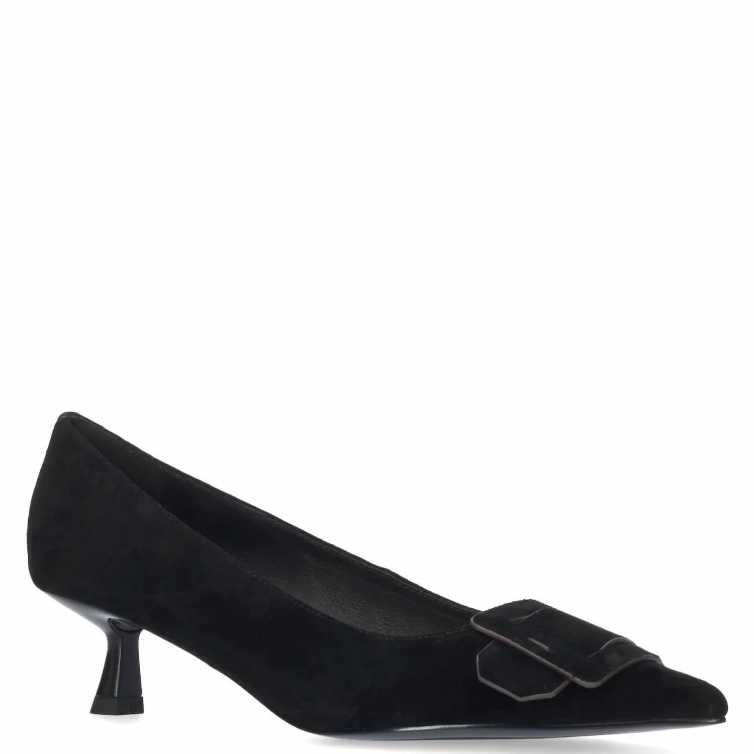 Bibi Lou - Women's Altair Pump Shoes