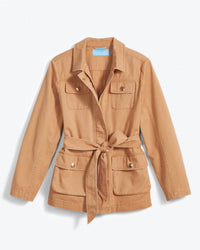 Draper James - Field Jacket