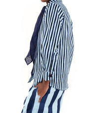 The Lulo Project - Olivia Long Sleeve Shirt