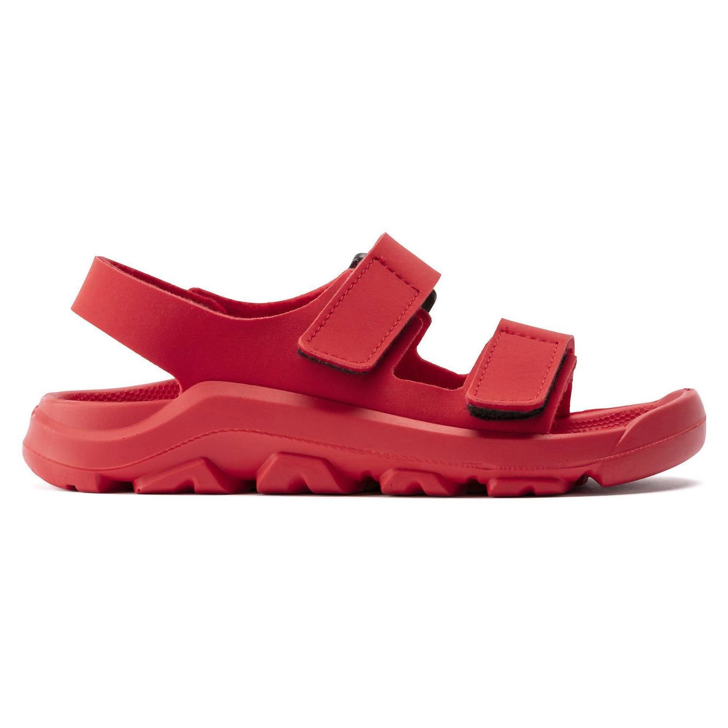 Birkenstock - Kids Mogami Hook & Loop Sandal