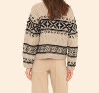 Xirena - Women's Brecken Sweater