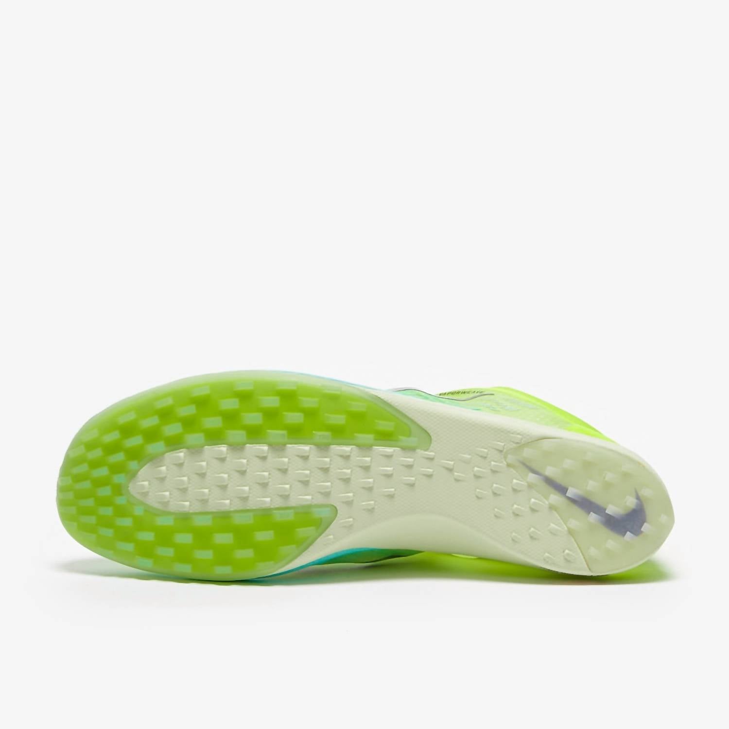 Nike - Men's Zoom Victory 5 Xc Track & Field Distance Spikes Shoes
