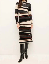 Marie Oliver - Hesta Dress