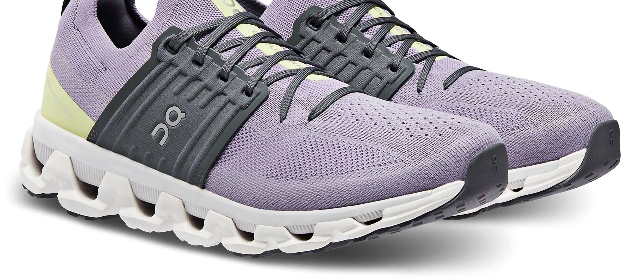 On - Men's Cloudswift 3 Running Shoes