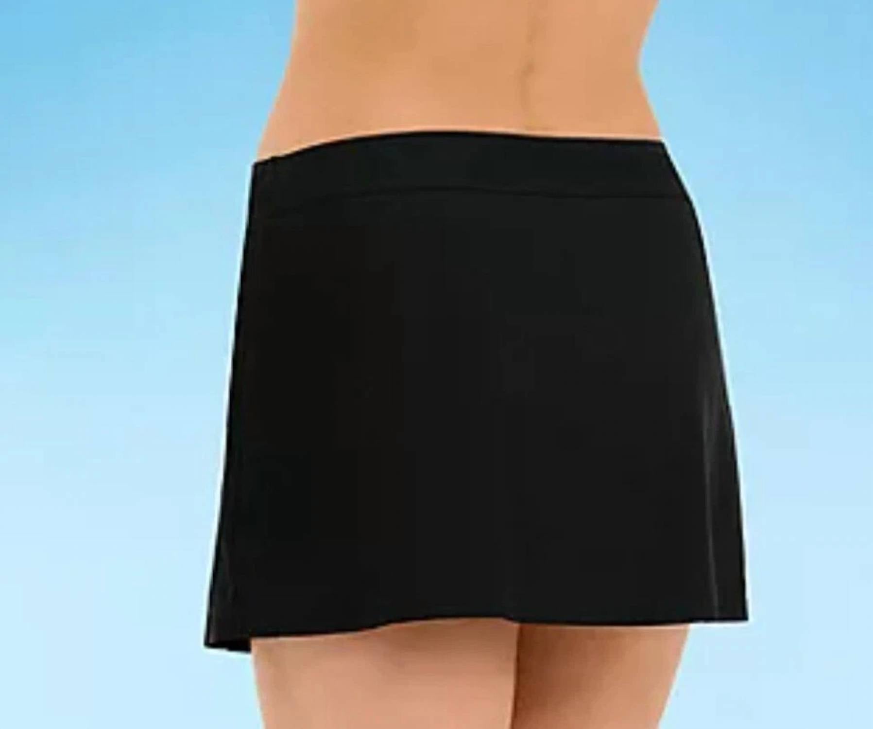 Mynah - Women's Swim Skirt
