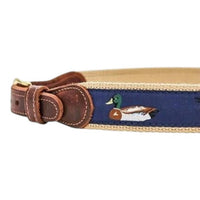 J. Bailey - Boys Buddy Belt