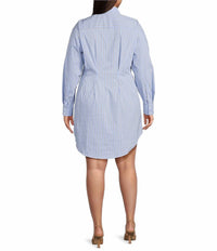 Lucy Paris - Morada Dress