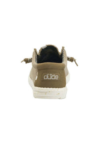 Hey Dude - Men's Wally Sox Sneakers