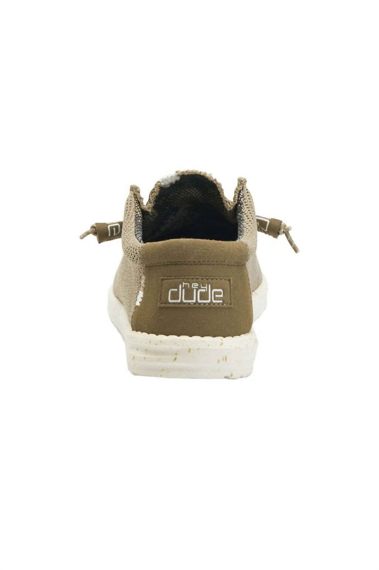 Hey Dude - Men's Wally Sox Sneakers