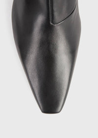 Toteme - Women's Slim Ankle Boot