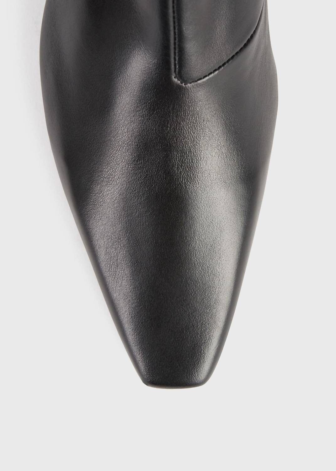 Toteme - Women's Slim Ankle Boot