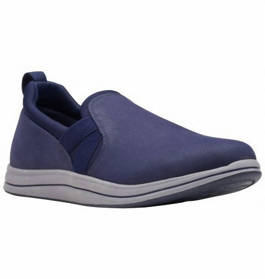 Clarks - Men's Breeze Bali Shoes