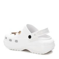 Xti - Women's 14388802 Platform Clog