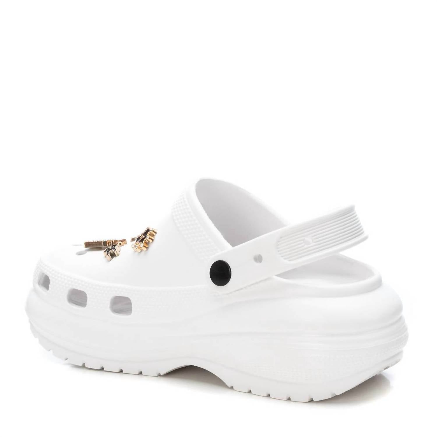 Xti - Women's 14388802 Platform Clog