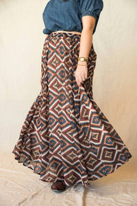 Tasha Polizzi - Miranda Maxi Skirt