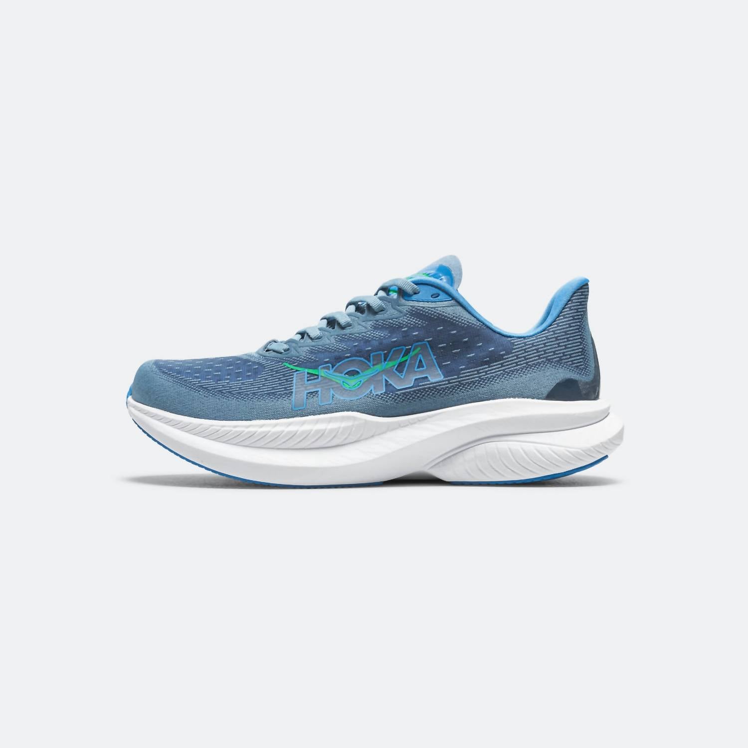 Hoka - Men's Mach 6 Running Shoes