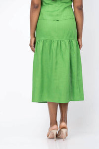 Nation Ltd - Women's Esmerelda Skirt