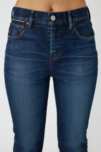 Moussy - Glendora Flare Jean