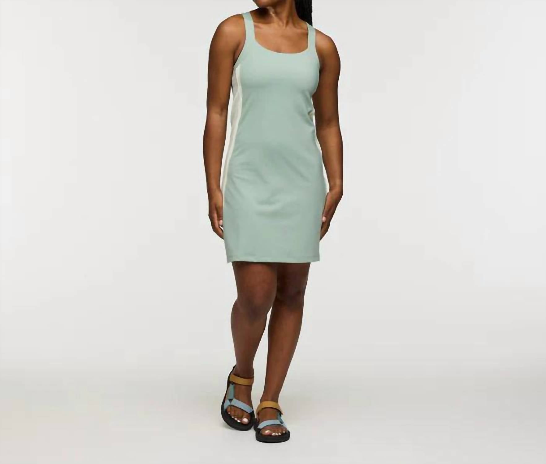 Cotopaxi - Muevo Active Dress
