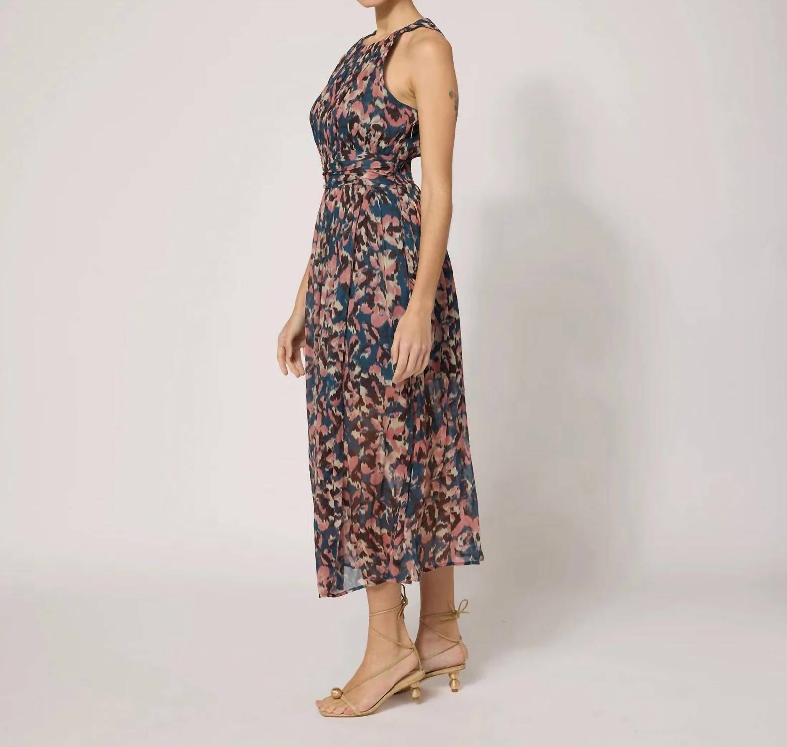 Cleobella - Leia Ankle Dress