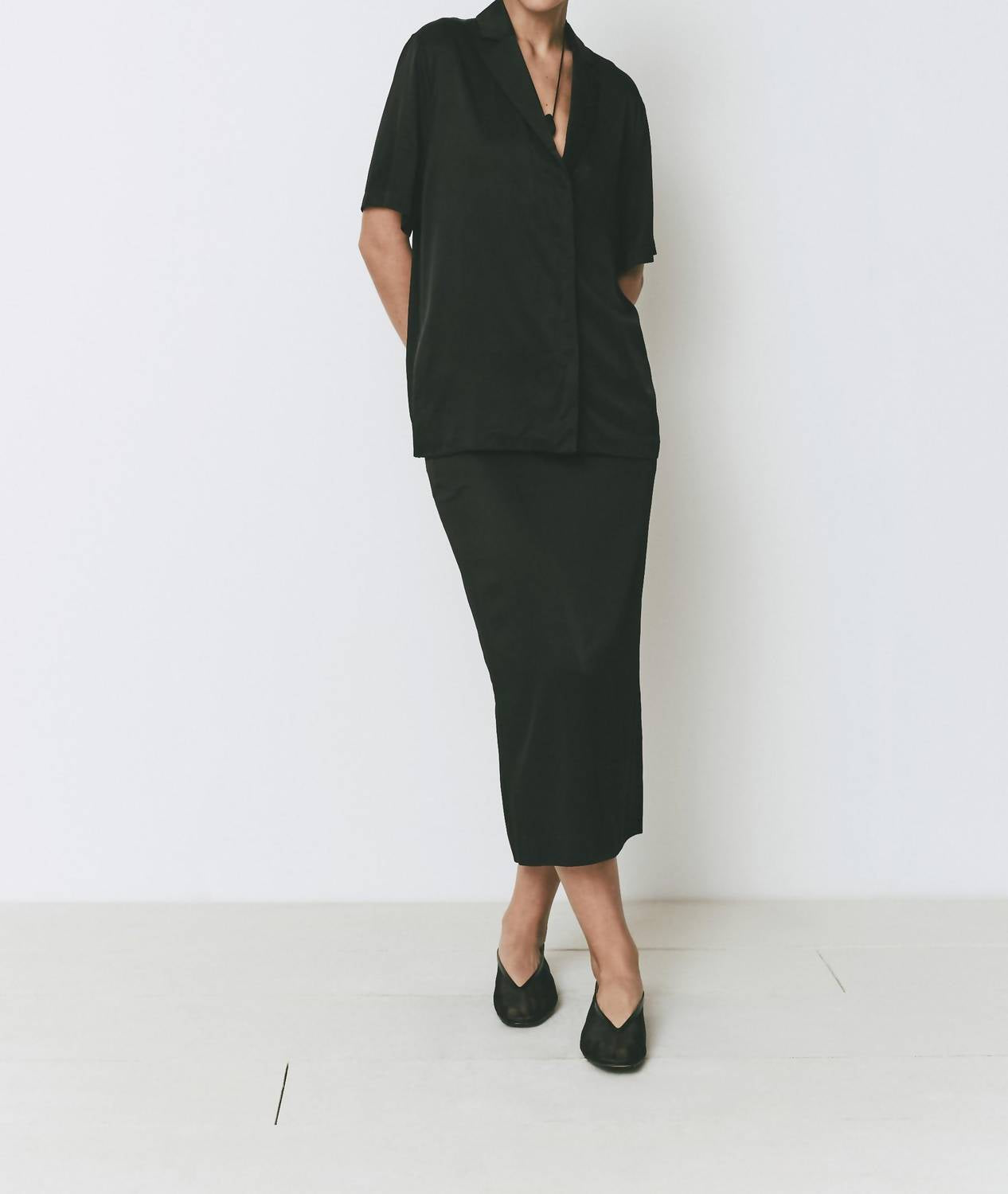 Sophie Rue - Adieu Shirt