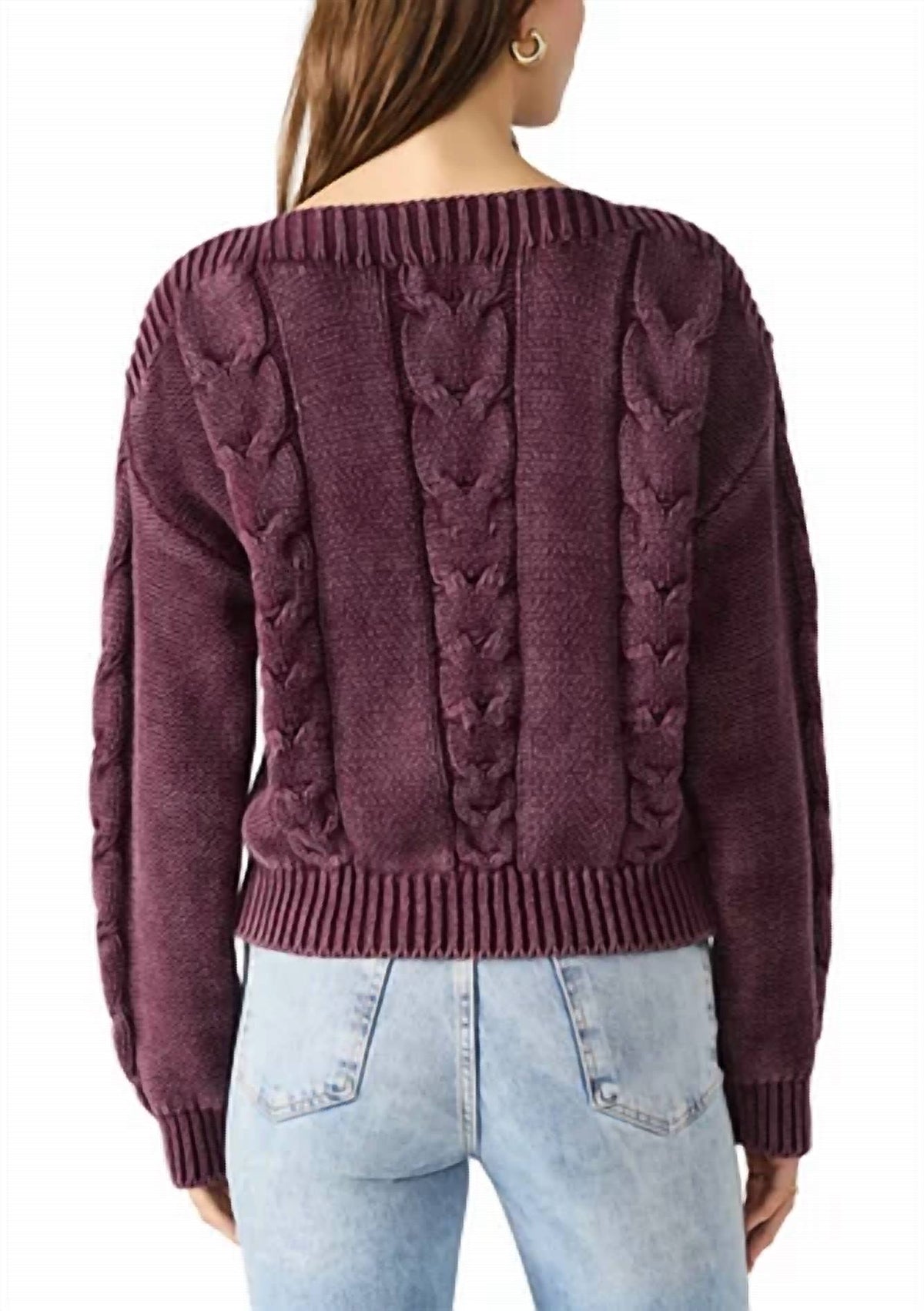 Steve Madden - Debbi Sweater
