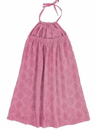 Bebe Organic - Girls Simone Dazzle Dress