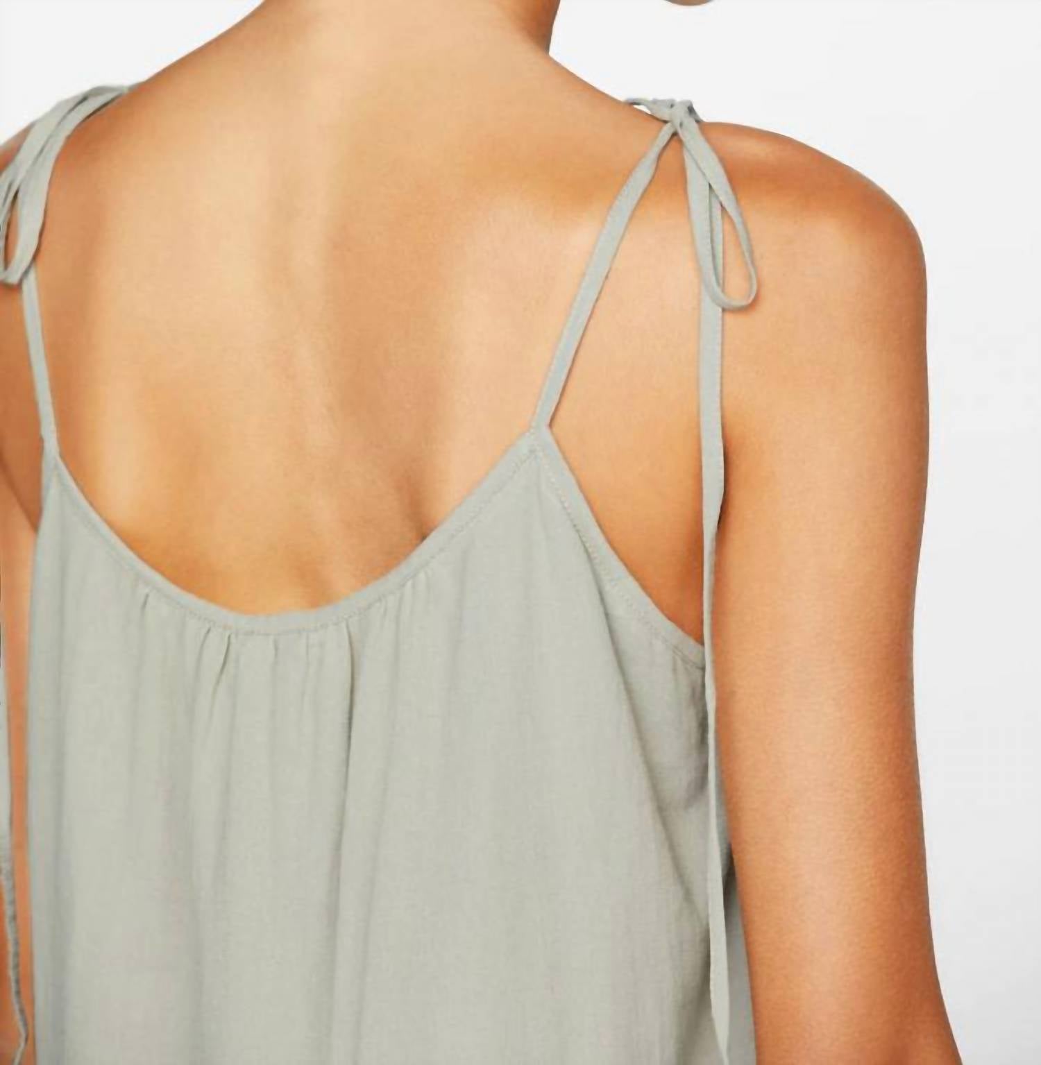 Mikoh - Koro Dress