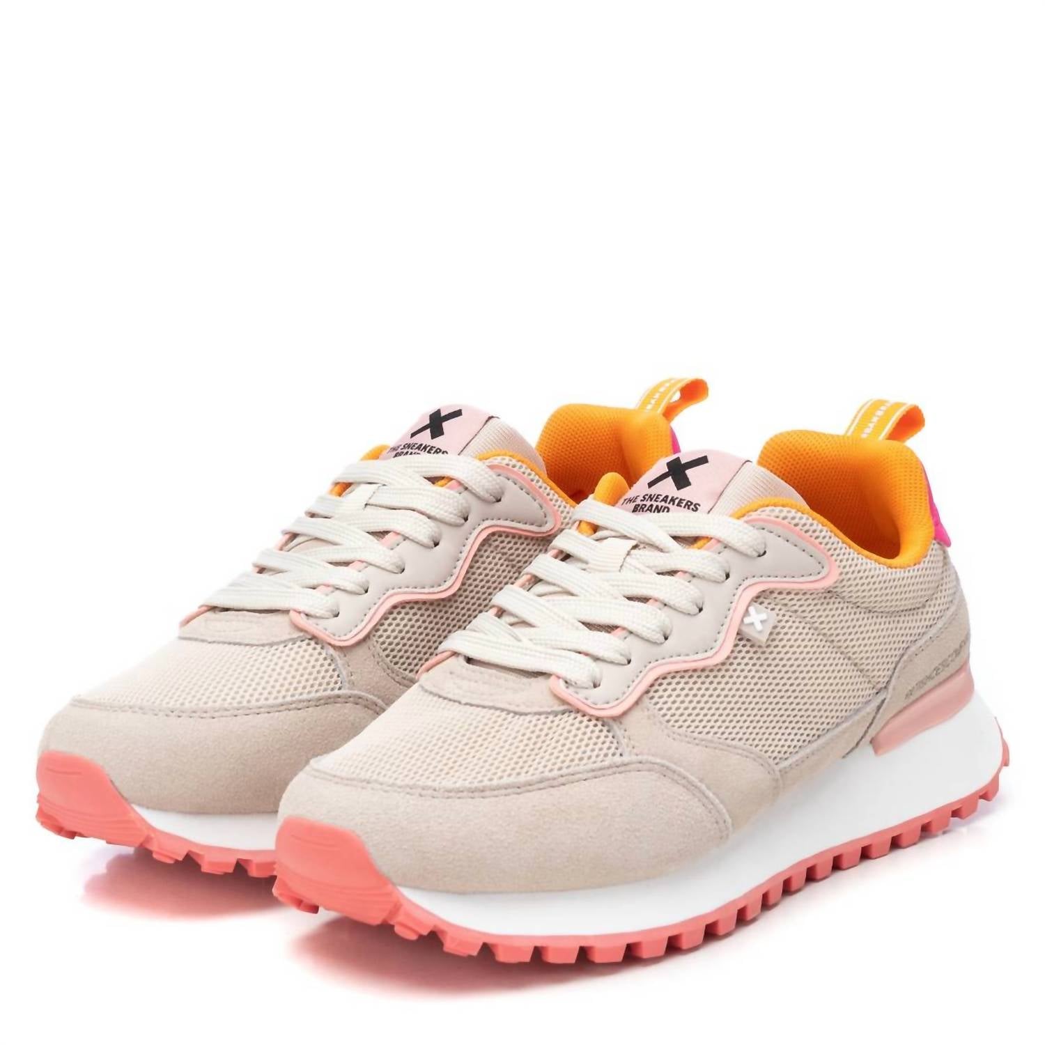 Xti - Women's Trainer Sneakers