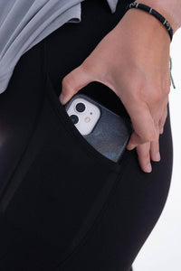 Lovlei - Warrior Solid Leggings
