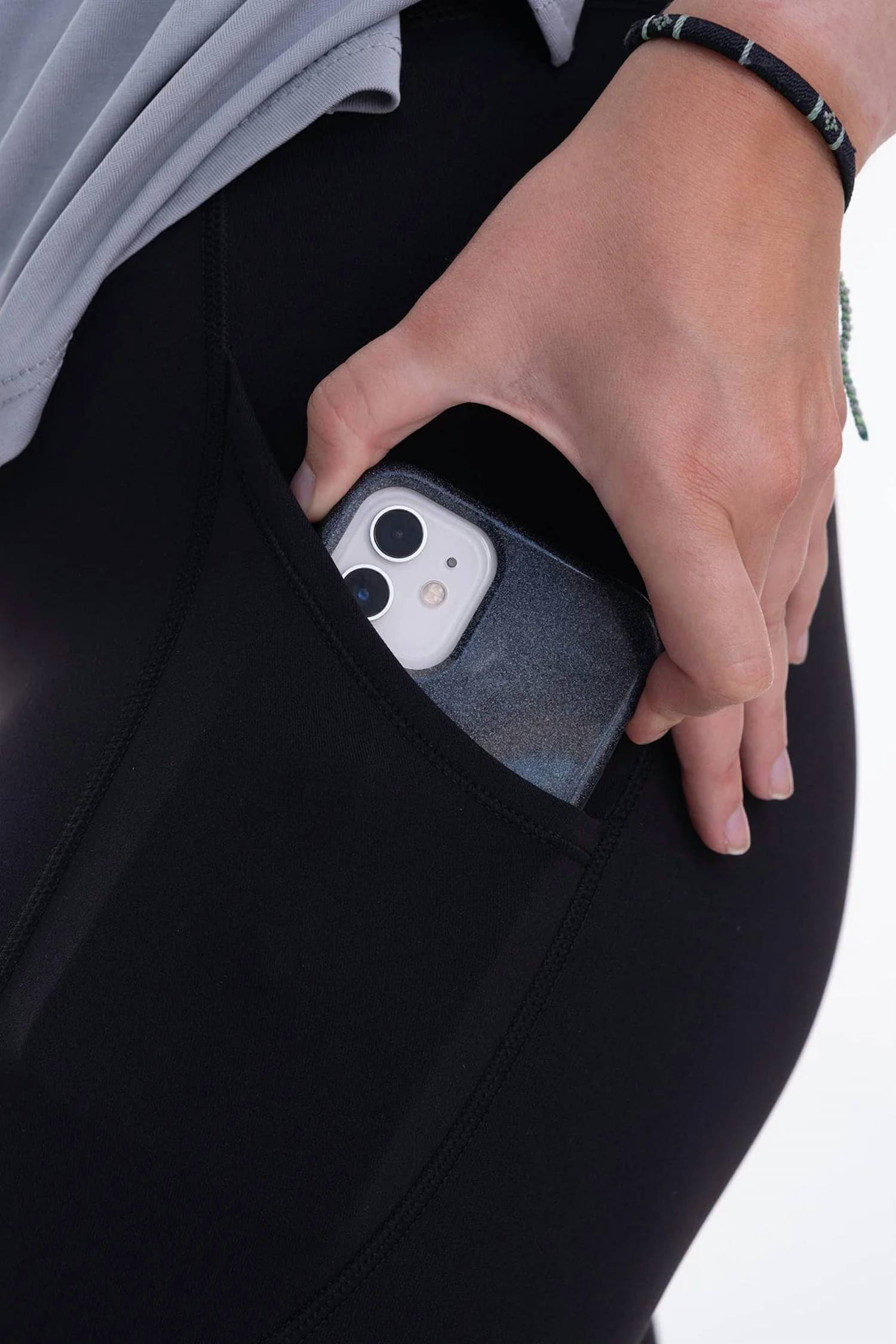 Lovlei - Warrior Solid Leggings