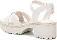 Xti - Women's Heeled Sandals