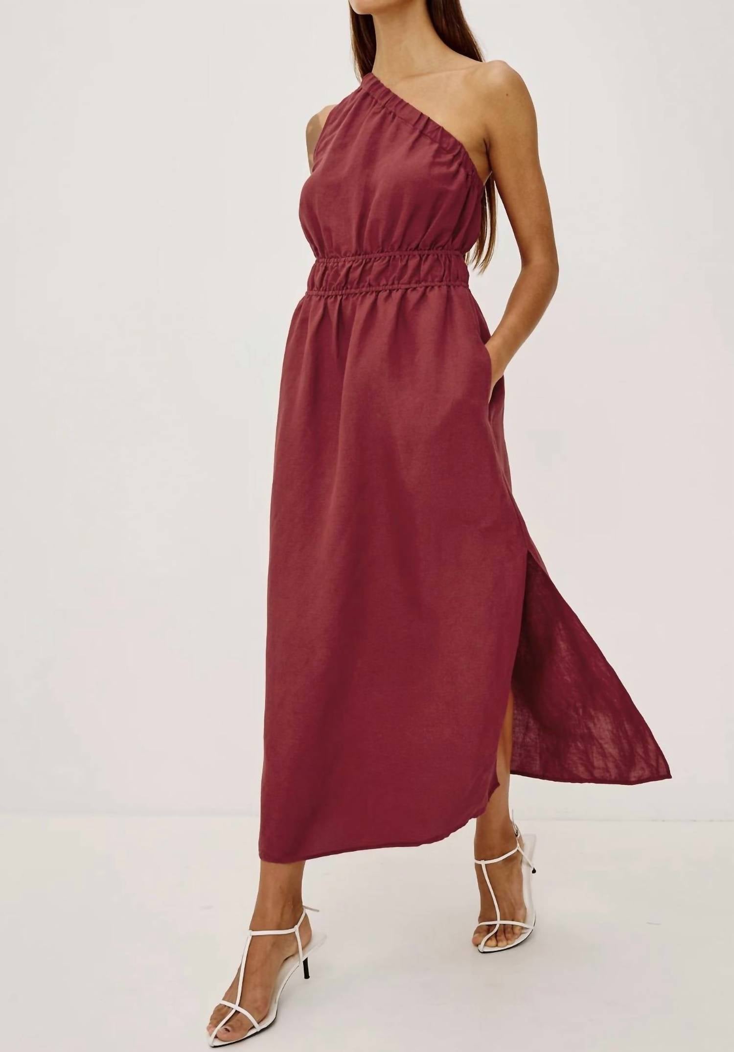 Rails - Selani Dress