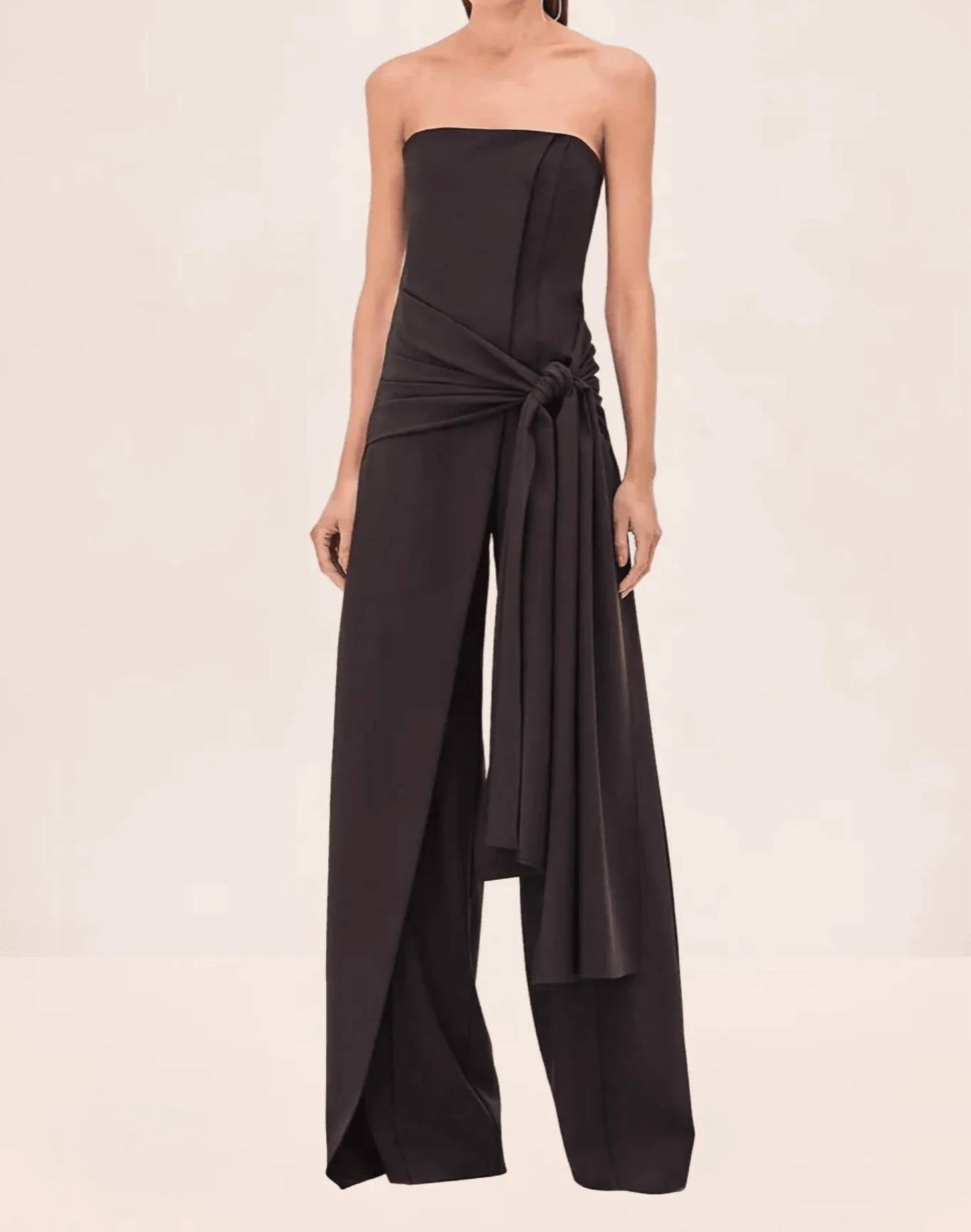 Alexis - Women's Kori Jumpsuit