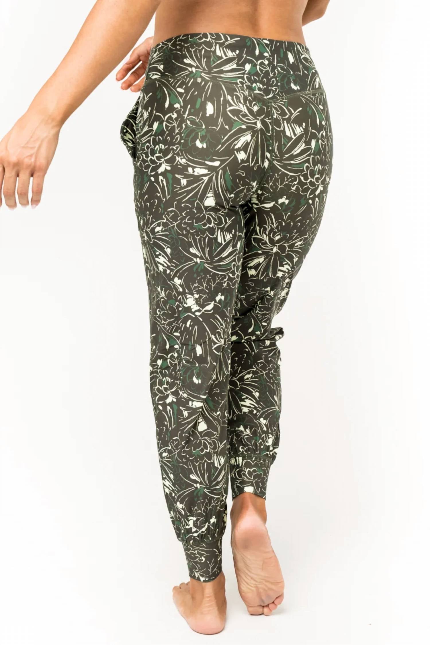 Lovlei - Let's Go Jogger Pants