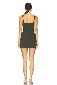 Amanda Uprichard - Kandi Romper
