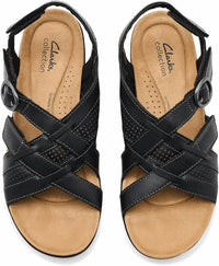 Clarks - Women's Laurieann Mae Sandal