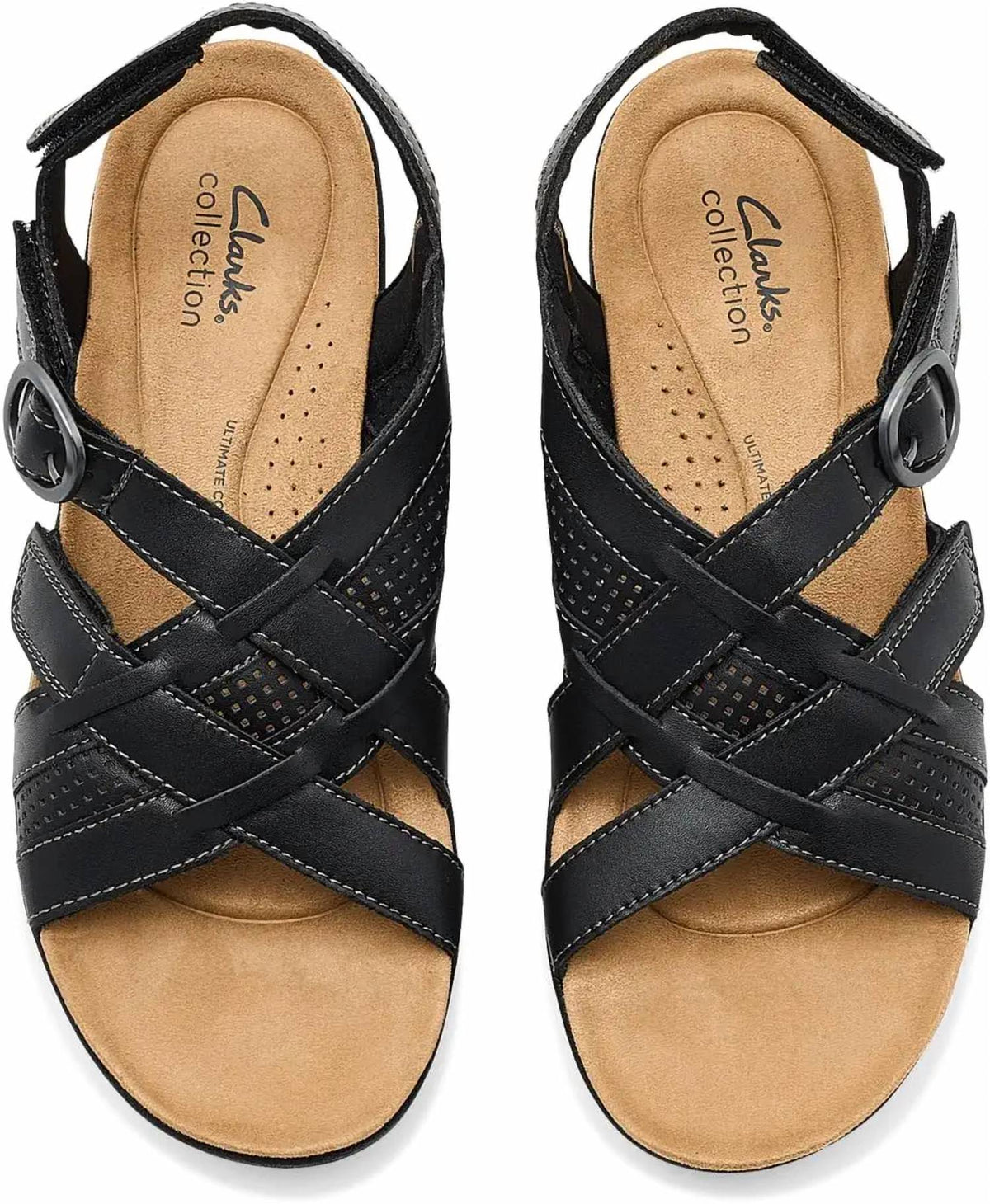 Clarks - Women's Laurieann Mae Sandal