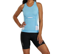 Louis Garneau - Tri Power Shorts