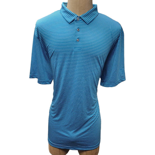 Pga Tour - Men's Polo Golf Shirt